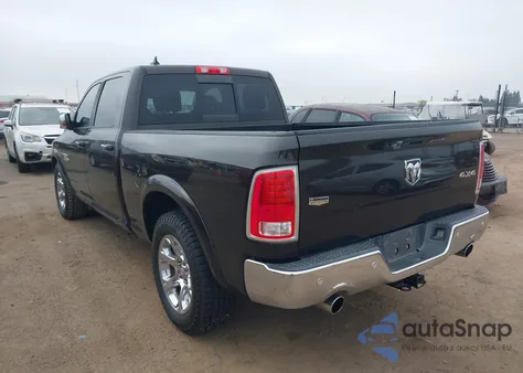 2016 Ram 1500 Laramie z USA, uszkodzony, nr VIN 1C6RR7VM8GS256474